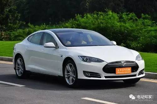 你真的知道什么是“新能源汽車”嗎？最全解釋 看完全懂了