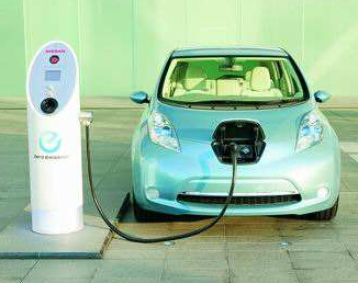 新能源汽車倒逼充電樁建設(shè)提速！