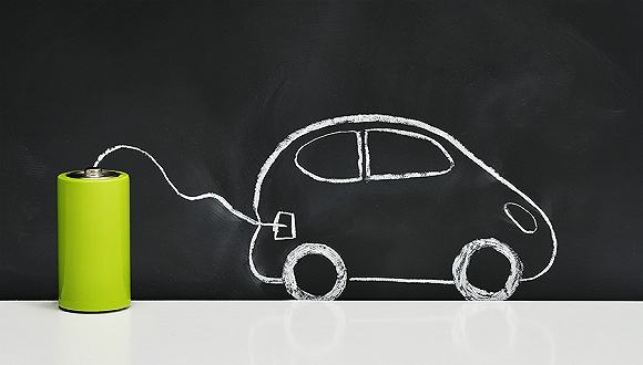 新能源汽車開啟“換電模式”僅需3分鐘！